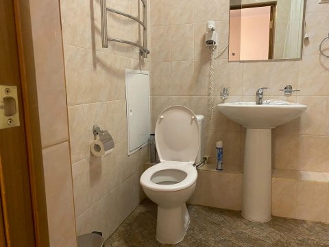 Апартаменты Стандарт