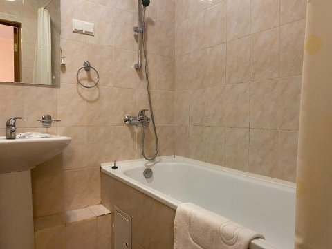 Апартаменты Стандарт