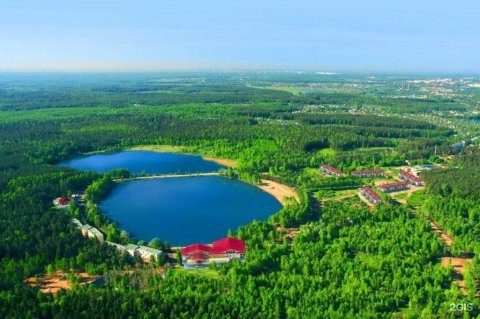 Рыбалка