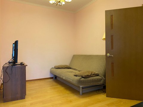 Апартаменты двухкомнатные
