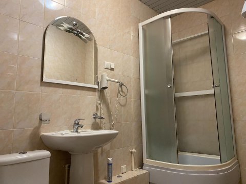 Апартаменты двухкомнатные семейные